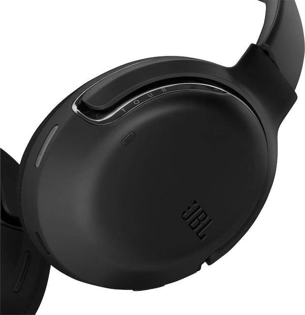 Original JBL Tour ONE M2 Wireless Over Ear - Svart
