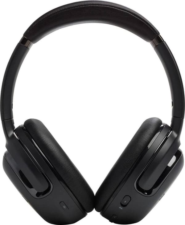 Original JBL Tour ONE M2 Wireless Over Ear - Svart