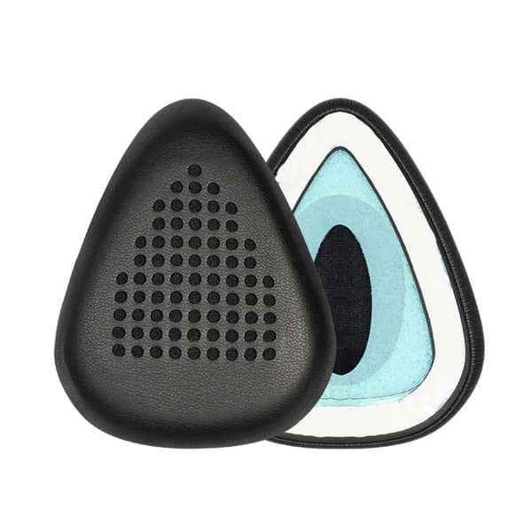 Myke øreputer for Razer Meka - Svart