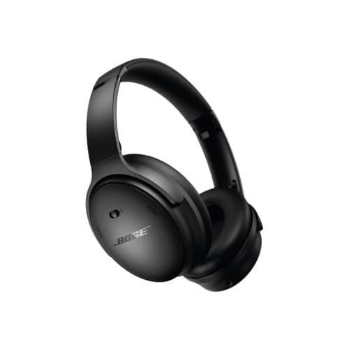 Bose QuietComfort SC - hörlurar med mikrofon