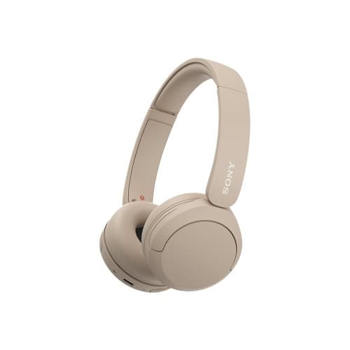 Sony WH-CH520 - hörlurar med mikrofon