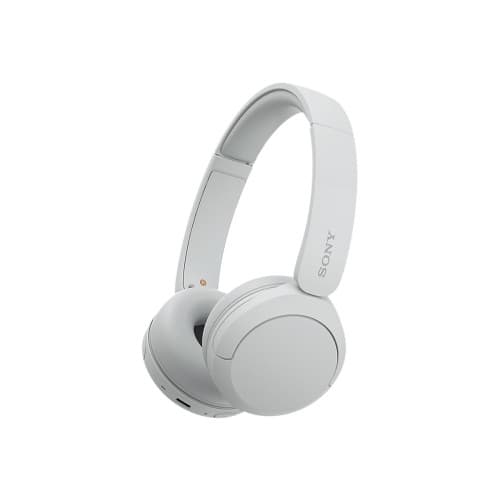 Sony WH-CH520 - hörlurar med mikrofon