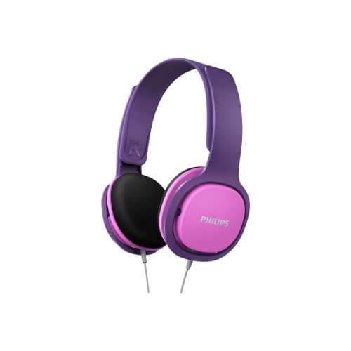 Philips Kids SHK2000PK - hörlurar