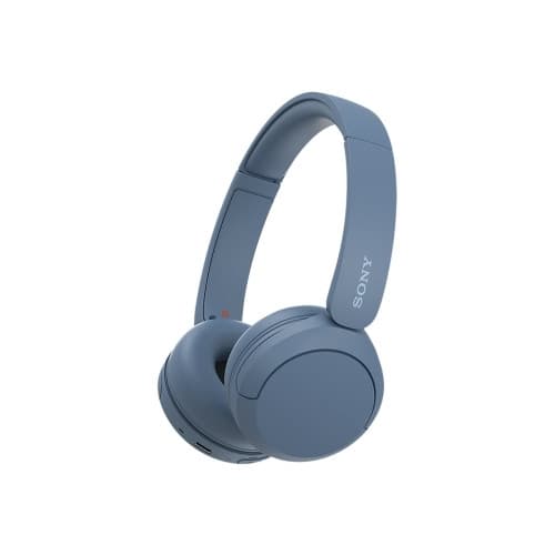 Sony WH-CH520 - hörlurar med mikrofon