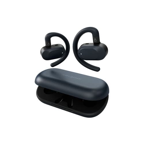 Creative Outlier Go - True wireless-hörlurar med mikrofon