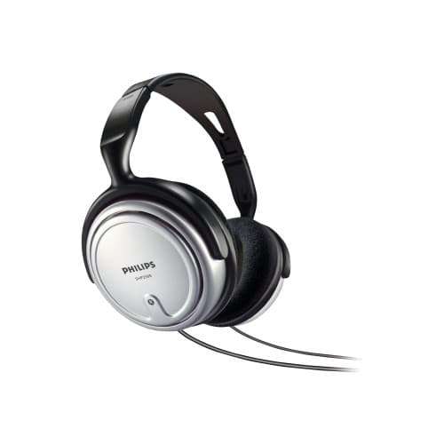 Philips SHP2500 - hörlurar