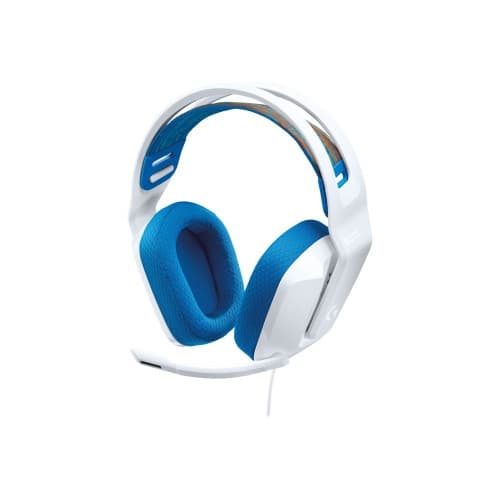 Logitech G G335 Wired Gaming Headset - headset
