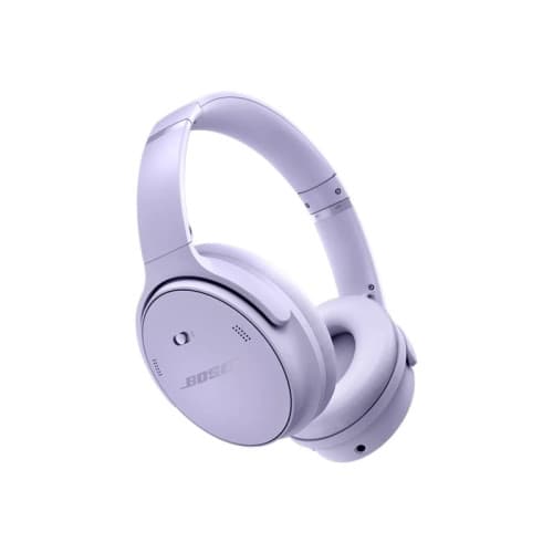 Bose QuietComfort - hörlurar med mikrofon