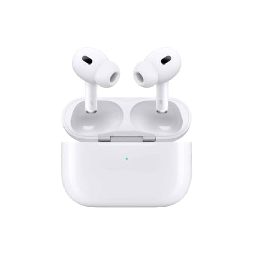 Apple AirPods Pro 2a generation - True wireless-hörlurar med mikrofon