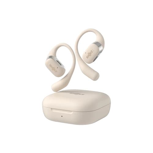 SHOKZ OpenFit - True wireless-hörlurar med mikrofon