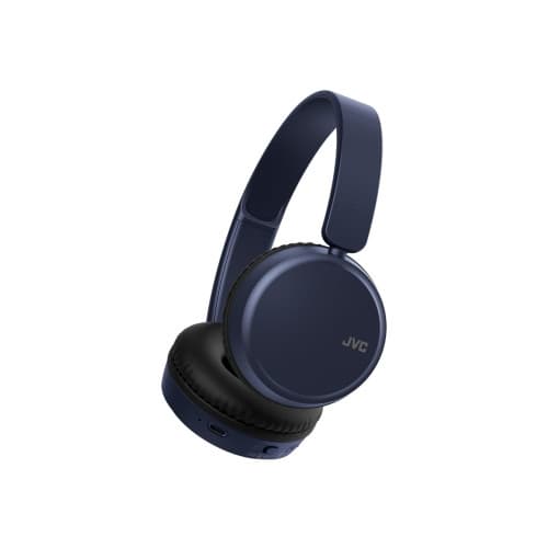 JVC HA-S36W - hörlurar med mikrofon