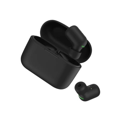 SAVIO TWS-09 - True wireless-hörlurar med mikrofon