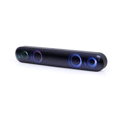 Gembird SPKBT-BAR400L - soundbar - trådlös