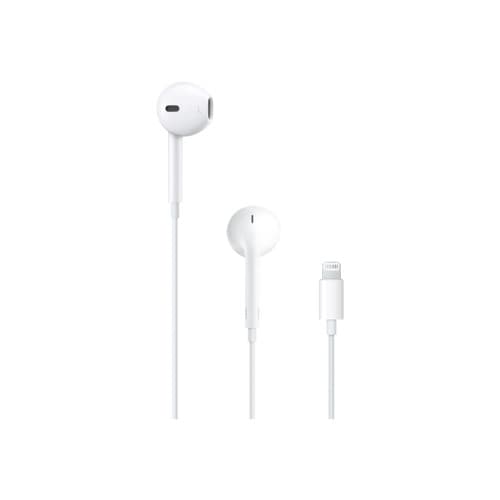 Apple EarPods - hörlurar med mikrofon