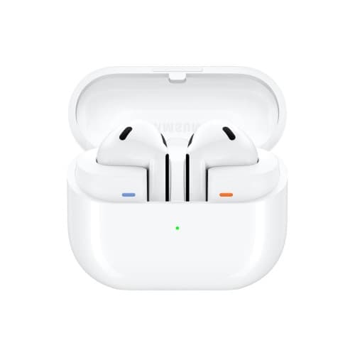 Samsung Galaxy Buds3 - True wireless-hörlurar med mikrofon