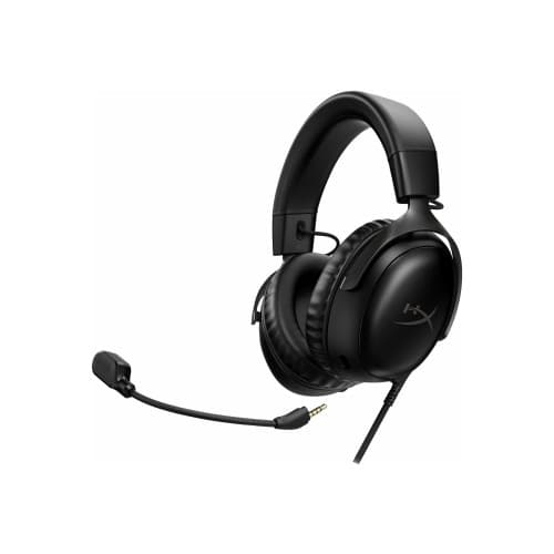 HyperX Cloud III Gaming - headset