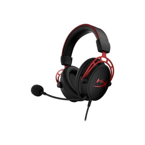HyperX Cloud Alpha - Gaming - headset