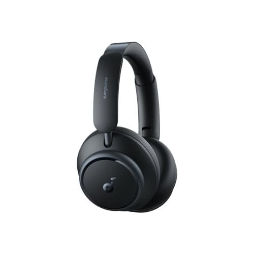 Soundcore Space Q45 - hörlurar med mikrofon