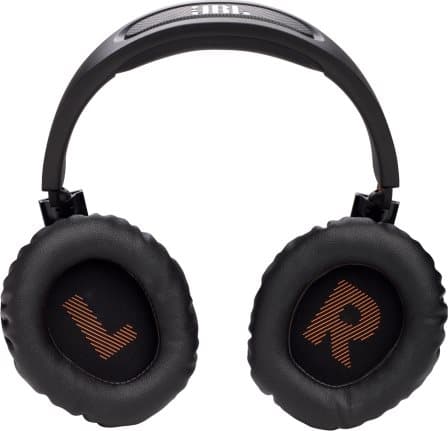 Original JBL Quantum 350 Wireless Over-ear - Svart