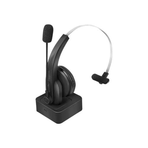 LogiLink - headset