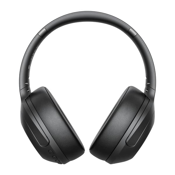 Joyroom J-Head JR-JH2 Bluetooth-hodesett med ANC og 100 timers batterilevetid - Svart