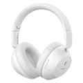 Miniatyrbilde 1 av 4: Baseus Bass 30 Max on-ear Bluetooth-hodesett med lang batterilevetid - Hvit