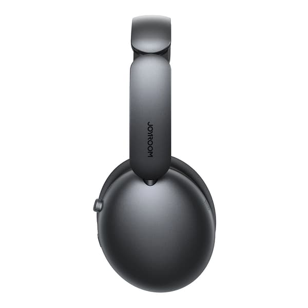 Joyroom J-Head JR-JH1 Bluetooth-kuulokkeet - Hybrid ANC ja 120 tunnin akunkesto - Musta