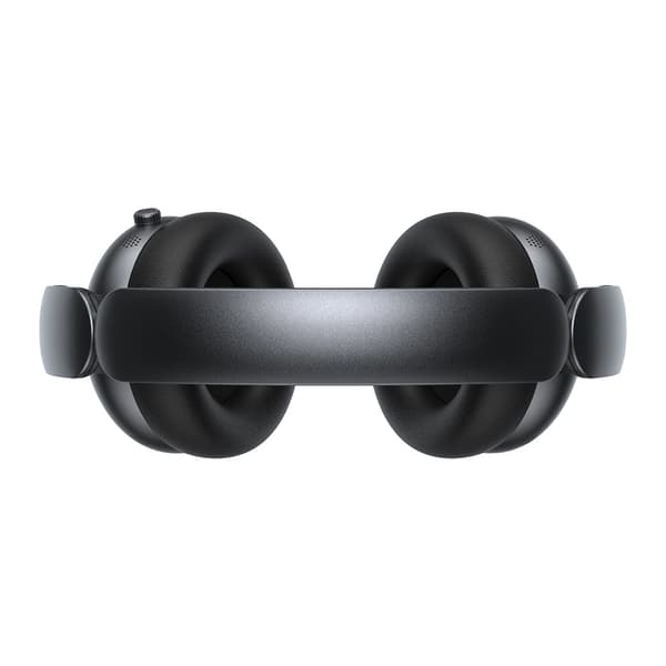 Joyroom J-Head JR-JH1 Bluetooth-kuulokkeet - Hybrid ANC ja 120 tunnin akunkesto - Musta