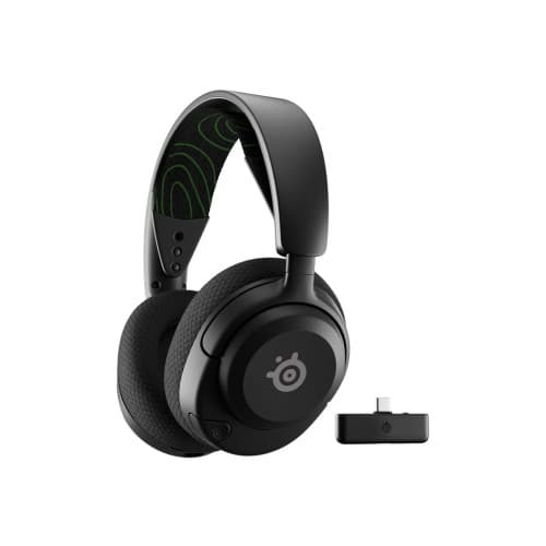 SteelSeries Arctis 5X - headset