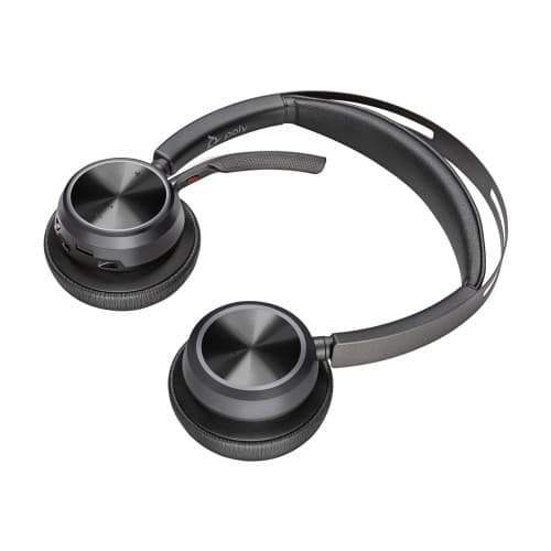 Poly Voyager Focus 2 - headset