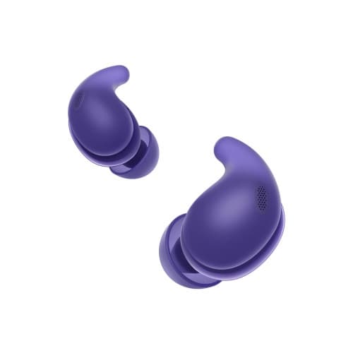 Sony LinkBuds Fit - True wireless-hörlurar med mikrofon