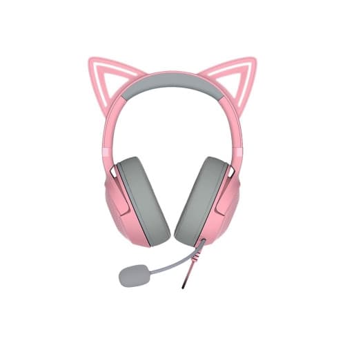 Razer Kraken Kitty V2 - headset