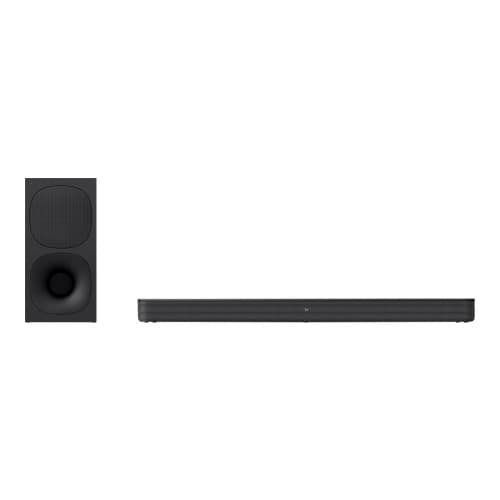 Sony HT-S400 - soundbar - för tv - trådlös