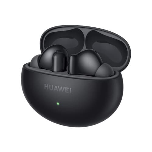 Huawei FreeBuds 6i - True wireless-hörlurar med mikrofon