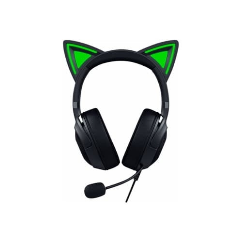 Razer Kraken Kitty V2 - headset