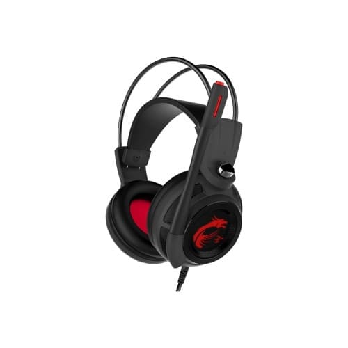 MSI DS502 - headset