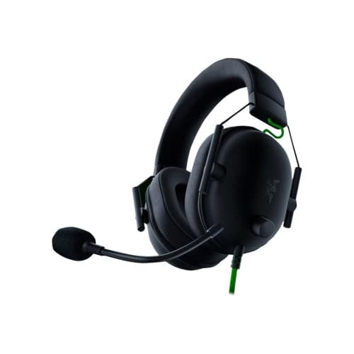 Razer BlackShark V2 X - headset