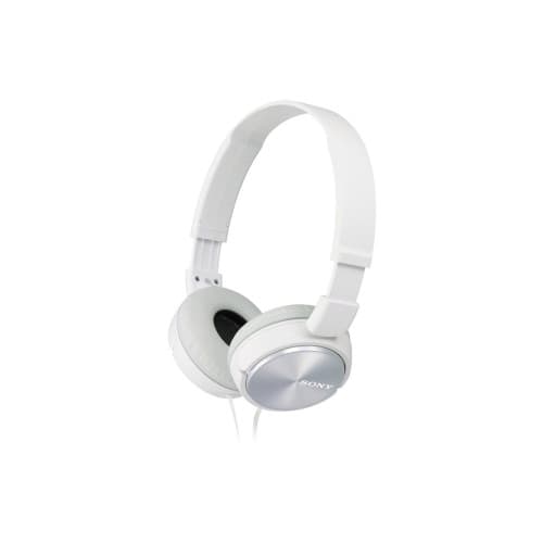 Sony MDR-ZX310AP - hörlurar med mikrofon