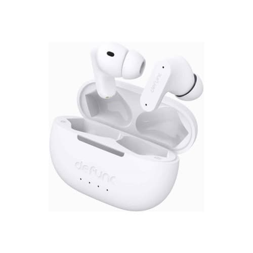 DeFunc True - True wireless-hörlurar med mikrofon