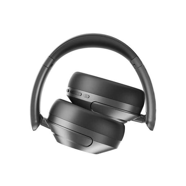 Earfun WavePro – Bluetooth-hodetelefoner med ANC, LDAC og 80 t Batteritid
