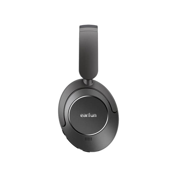 Earfun WavePro – Bluetooth-hodetelefoner med ANC, LDAC og 80 t Batteritid