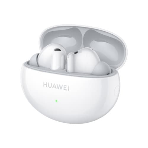 Huawei FreeBuds 6i - True wireless-hörlurar med mikrofon