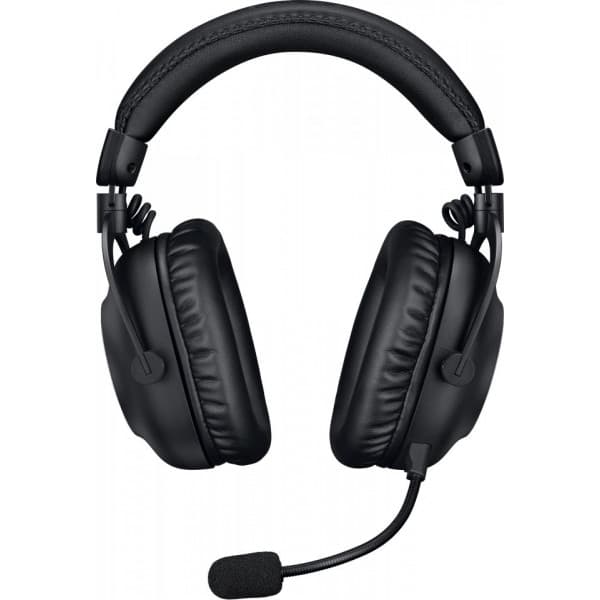Logitech G PRO X 2 LIGHTSPEED -pelikuulokkeet
