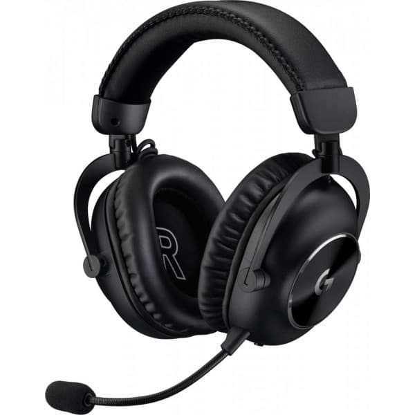 Logitech G PRO X 2 LIGHTSPEED -pelikuulokkeet