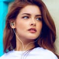 Miniatyrbild 4 av 6: Dudao X1PROT In-Ear Hörlurar Anslutna USB-C Kabel 1.2 m - Vit