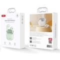 Miniatyrbild 2 av 2: XO TWS Bluetooth Trådlösa Hörlurar X33 - Grön