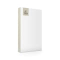 Miniatyrbild 5 av 5: Tech-Protect Airpods Pro 1/2 Skal Silikon Rope - Brun