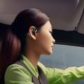 Miniatyrbild 4 av 5: Dudao OWS U4A In-Ear Hörlurar Bluetooth 5.3 IPX5 - Svart