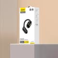 Miniatyrbild 5 av 5: Dudao OWS U4A In-Ear Hörlurar Bluetooth 5.3 IPX5 - Svart