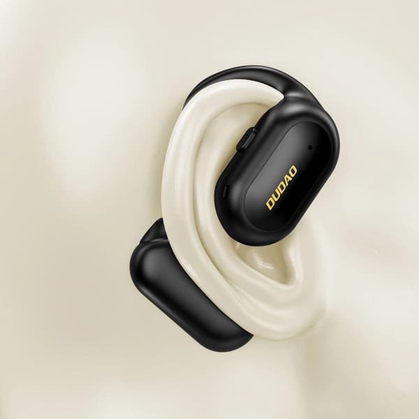 Dudao OWS U4A In-Ear Hörlurar Bluetooth 5.3 IPX5 - Svart